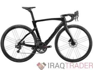 2022 Pinarello Dogma F Super Record Shamal Disc Road Bike (M3BIKESHOP)