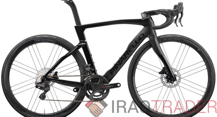 2022 Pinarello Dogma F Super Record Shamal Disc Road Bike (M3BIKESHOP)