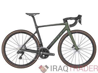 2022 Scott Addict RC 15 Road Bike (M3BIKESHOP)