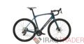 2022 TREK MADONE SLR 6 ETAP ROAD BIKE (WORLDRACYCLES)