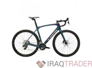 2022 TREK MADONE SLR 6 ETAP ROAD BIKE (WORLDRACYCLES)