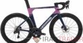 2022 Cannondale SystemSix Hi-MOD Ultegra Di2 Road Bike (WAREHOUSEBIKE)