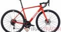 2022 Radon Spire Disc 8.0 Road Bike (WAREHOUSEBIKE)