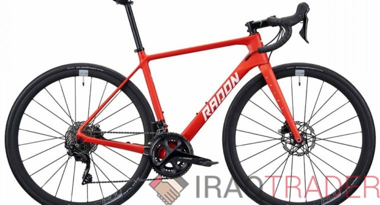 2022 Radon Spire Disc 8.0 Road Bike (WAREHOUSEBIKE)