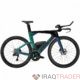 2022 Scott Plasma RC Pro Triathlon Bike (WAREHOUSEBIKE)