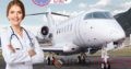 Avail Medivic Air Ambulance Service in Guwahati with ICU Setup