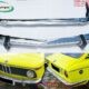 BMW 2002 tii Touring (1973-1975) bumper