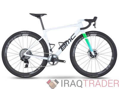 2023 BMC Kaius 01 ONE Road Bike (Warehousebike)