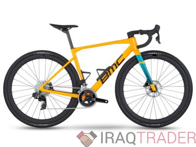 2023 BMC Kaius 01 THREE Road Bike (Warehousebike)