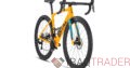 2023 BMC Kaius 01 THREE Road Bike (Warehousebike)