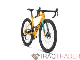 2023 BMC Kaius 01 THREE Road Bike (Warehousebike)