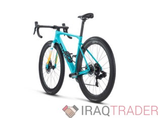 2023 BMC Kaius 01 TWO Road Bike (Warehousebike)