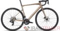 2023 BMC Roadmachine FOUR Road Bike (Warehousebike)