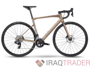 2023 BMC Roadmachine FOUR Road Bike (Warehousebike)