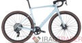 2023 BMC Roadmachine X ONE Road Bike (Warehousebike)