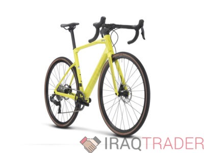 2023 BMC Roadmachine X TWO Road Bike (Warehousebike)