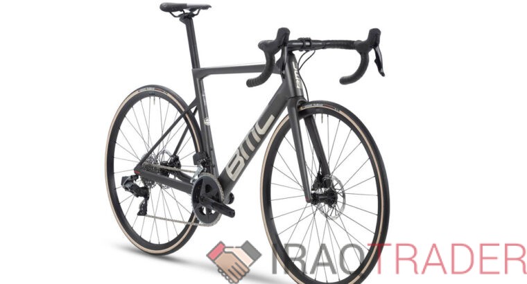 2023 BMC Teammachine SLR FOUR Road Bike (Warehousebike)