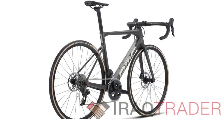 2023 BMC Teammachine SLR FOUR Road Bike (Warehousebike)