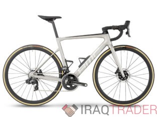 2023 BMC Teammachine SLR01 FOUR Road Bike (Warehousebike)