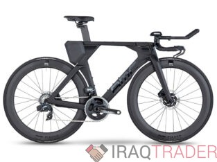 2023 BMC Timemachine 01 DISC ONE Road Bike (Warehousebike)