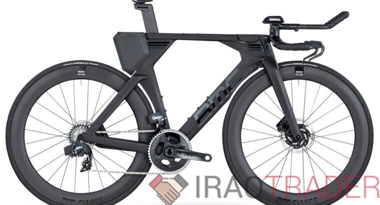 2023 BMC Timemachine 01 DISC ONE Road Bike (Warehousebike)