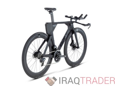 2023 BMC Timemachine 01 DISC ONE Road Bike (Warehousebike)