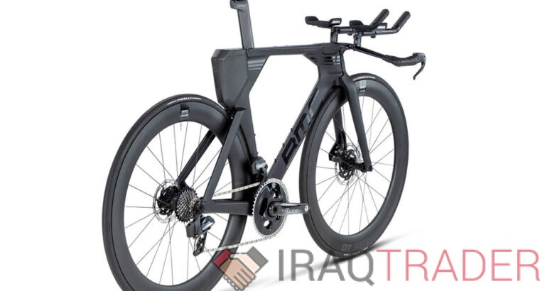 2023 BMC Timemachine 01 DISC ONE Road Bike (Warehousebike)