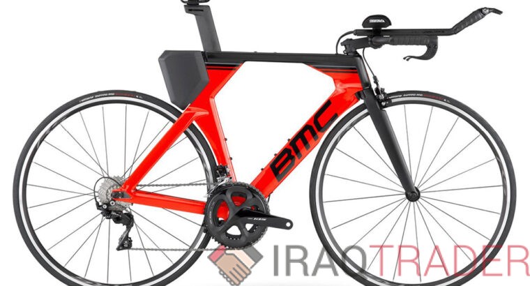 2023 BMC Timemachine ONE Road Bike (Warehousebike)