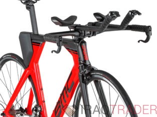 2023 BMC Timemachine ONE Road Bike (Warehousebike)