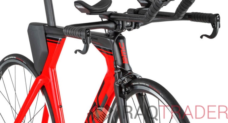 2023 BMC Timemachine ONE Road Bike (Warehousebike)