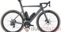 2023 BMC Timemachine Road 01 THREE Road Bike (Warehousebike)