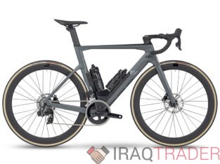 2023 BMC Timemachine Road 01 THREE Road Bike (Warehousebike)