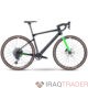 2023 BMC URS 01 FOUR Road Bike (Warehousebike)