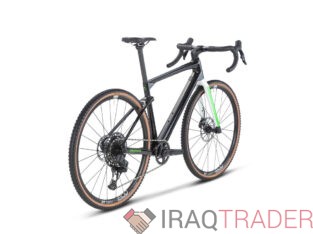 2023 BMC URS 01 FOUR Road Bike (Warehousebike)