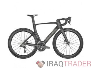 2023 Scott Foil RC 10 Road Bike (Warehousebike)