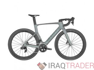 2023 Scott Foil RC 20 Road Bike (Warehousebike)