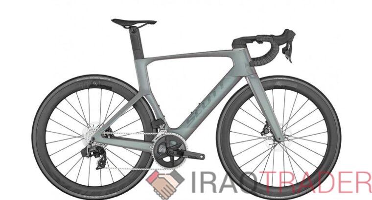 2023 Scott Foil RC 20 Road Bike (Warehousebike)