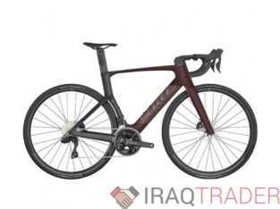 2023 Scott Foil RC 30 Road Bike (Warehousebike)