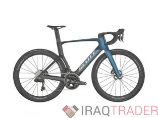 2023 Scott Foil RC Pro Road Bike (Warehousebike)