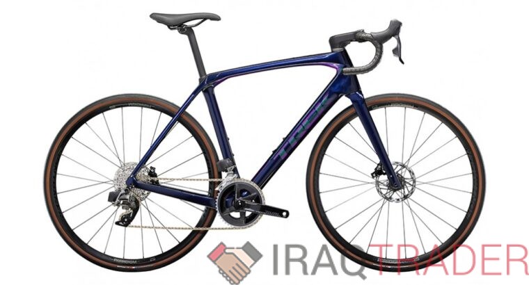 2023 Trek Domane SL 6 ETap Gen 4 Road Bike (Warehousebike)