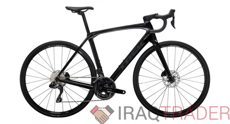 2023 Trek Domane SL 6 Gen 4 Road Bike (Warehousebike)