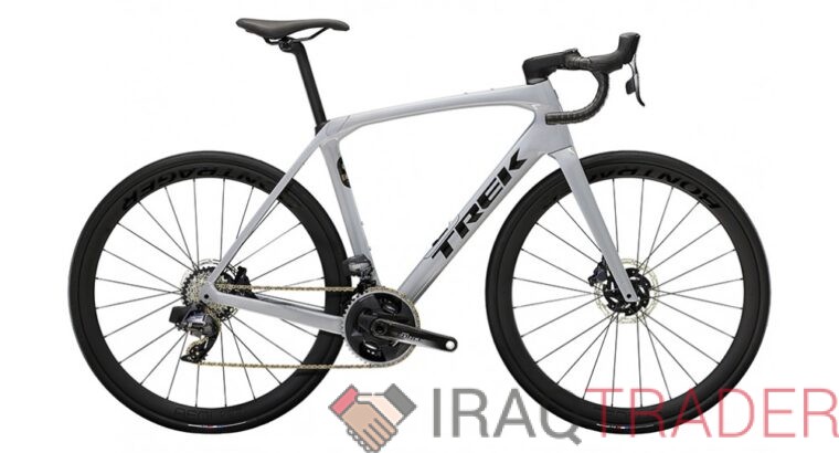 2023 Trek Domane SL 7 ETap Gen 4 Road Bike (Warehousebike)