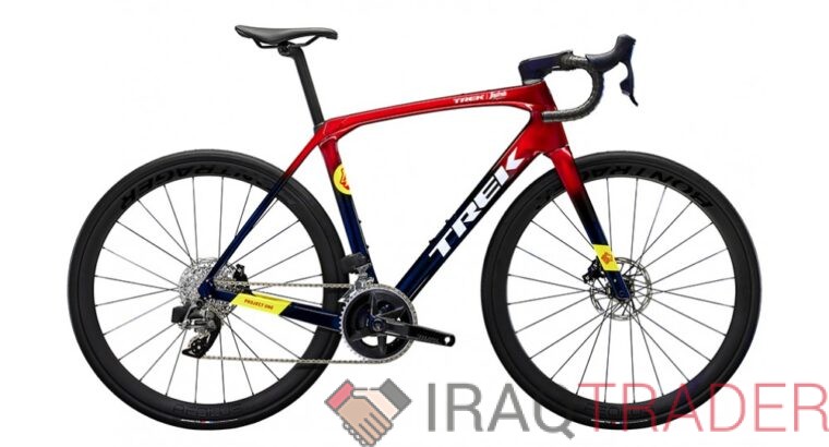 2023 Trek Domane SLR 6 ETap Gen 4 Road Bike (Warehousebike)