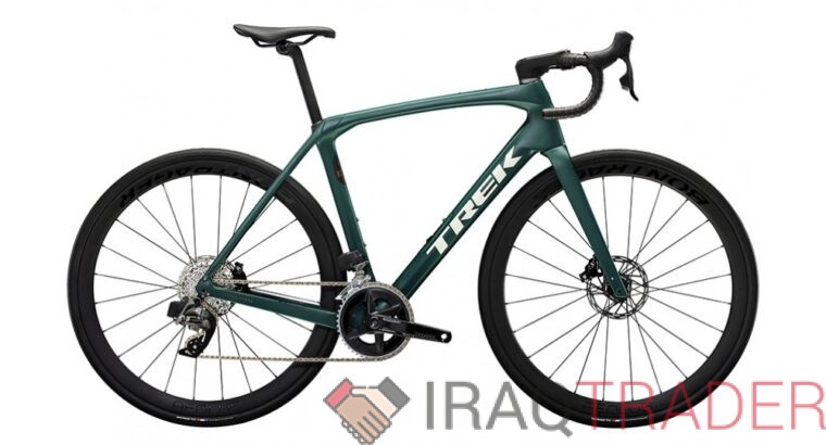 2023 Trek Domane SLR 6 ETap Gen 4 Road Bike (Warehousebike)