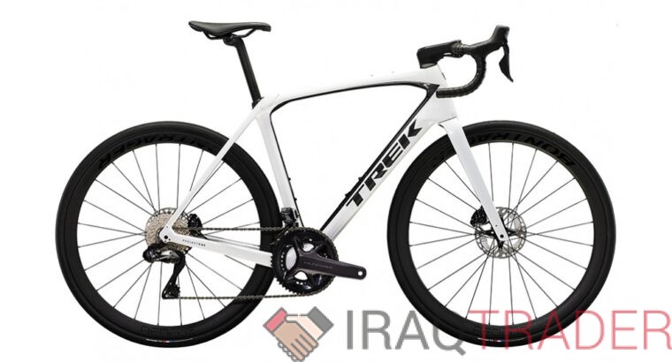 2023 Trek Domane SLR 7 Gen 4 Road Bike (Warehousebike)