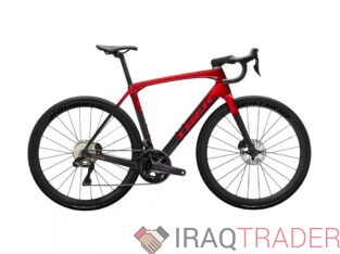 2023 Trek Domane SLR 7 Gen 4 Road Bike (Warehousebike)