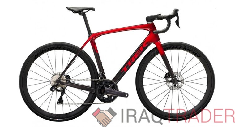 2023 Trek Domane SLR 7 Gen 4 Road Bike (Warehousebike)