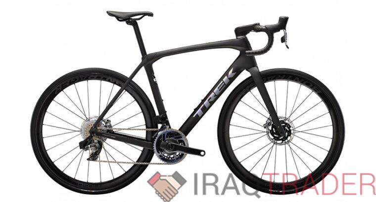 2023 Trek Domane SLR 9 ETap Gen 4 Road Bike (Warehousebike)