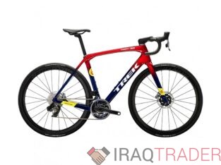 2023 Trek Domane SLR 9 ETap Gen 4 Road Bike (Warehousebike)