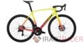 2023 Trek Émonda SLR 9 Road Bike (Warehousebike)